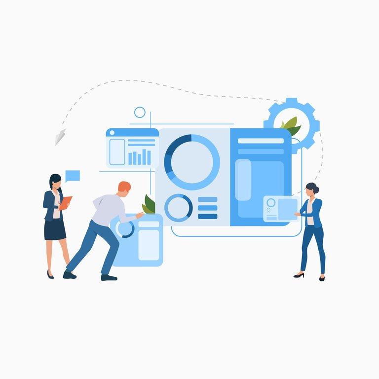 Turia: Service Management Software for CA Firms