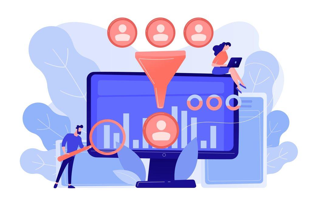 Turia: Best Lead Management Software for CA Firms 2025