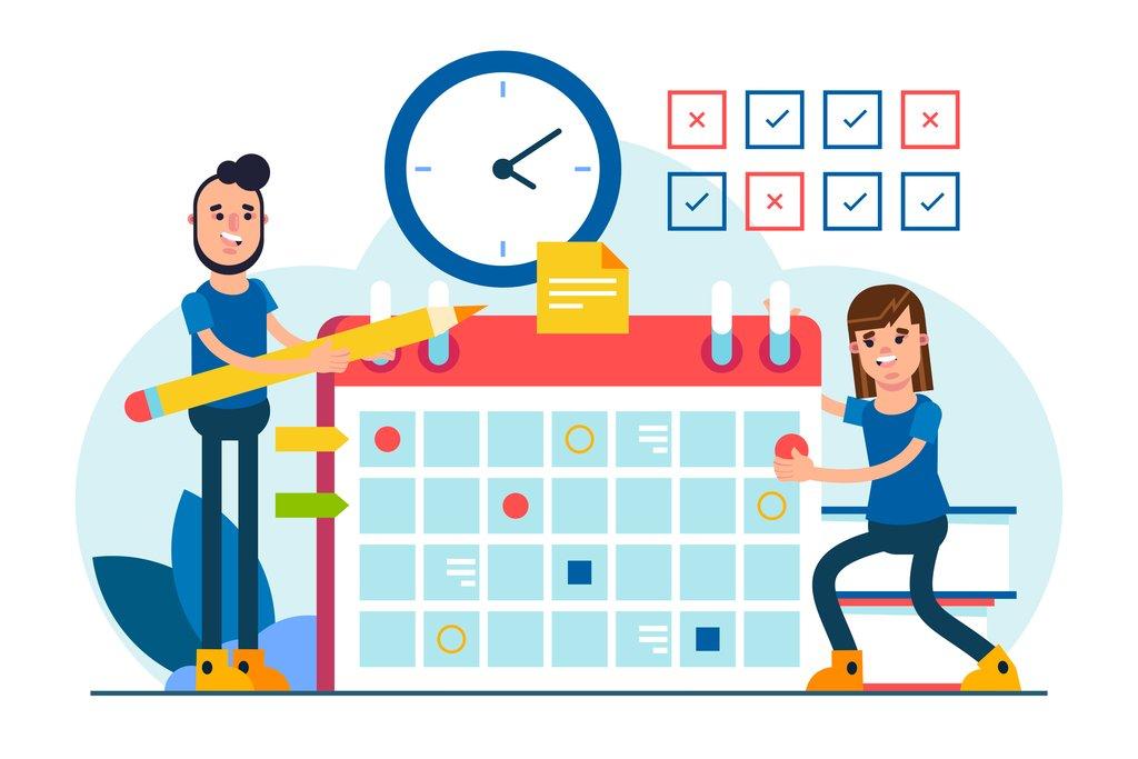 Boost Productivity with Automated Leave Tools