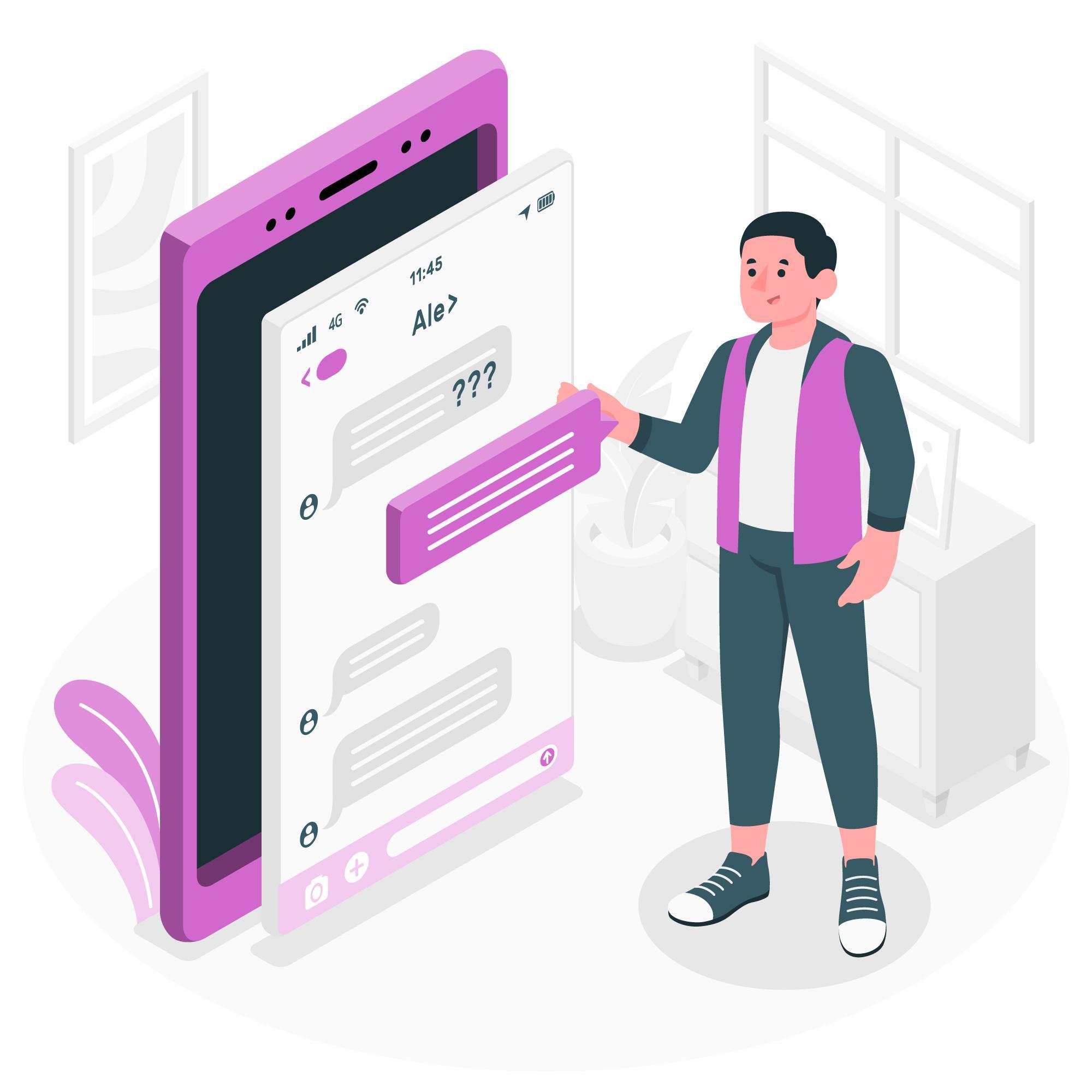 Elevate Your CA Practice with Our New Chat Feature