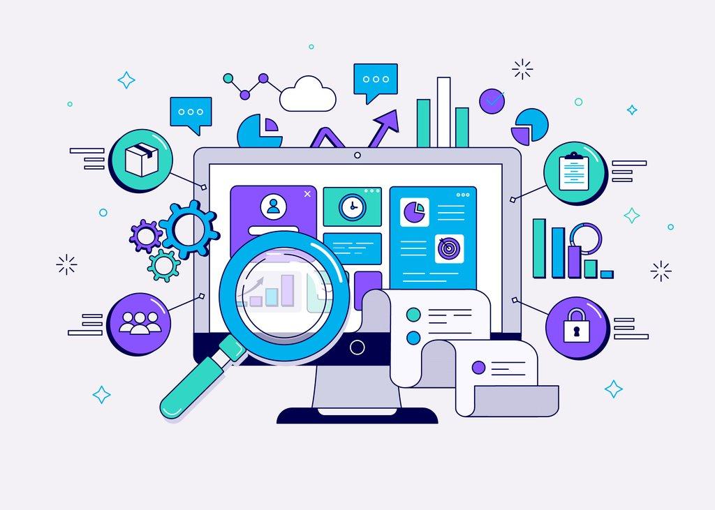 Turia: Best Client Management Software for CA Firms