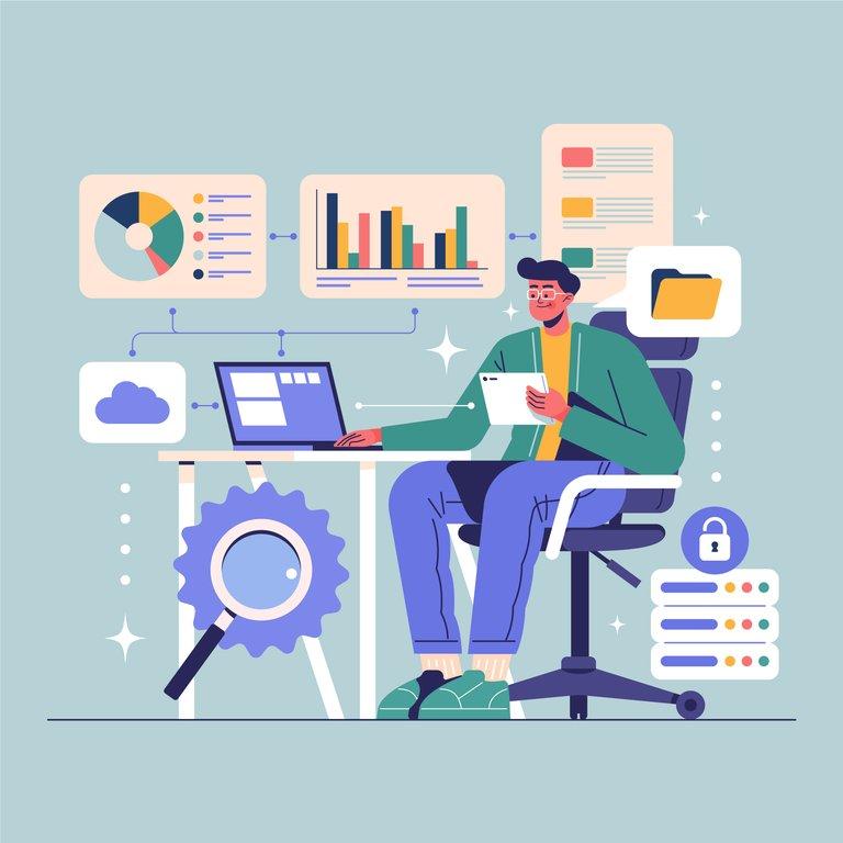 Turia: Client Management Software for CA Firms